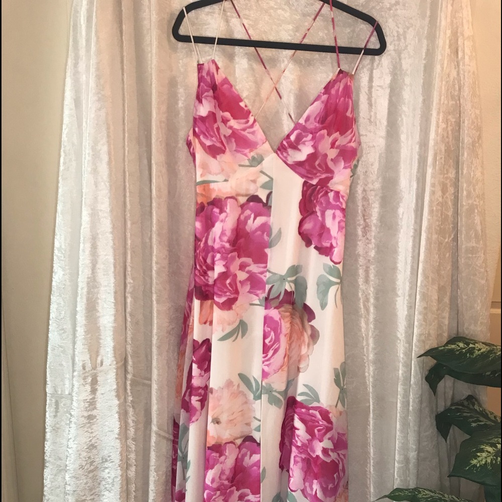 Calvin Klein Dress